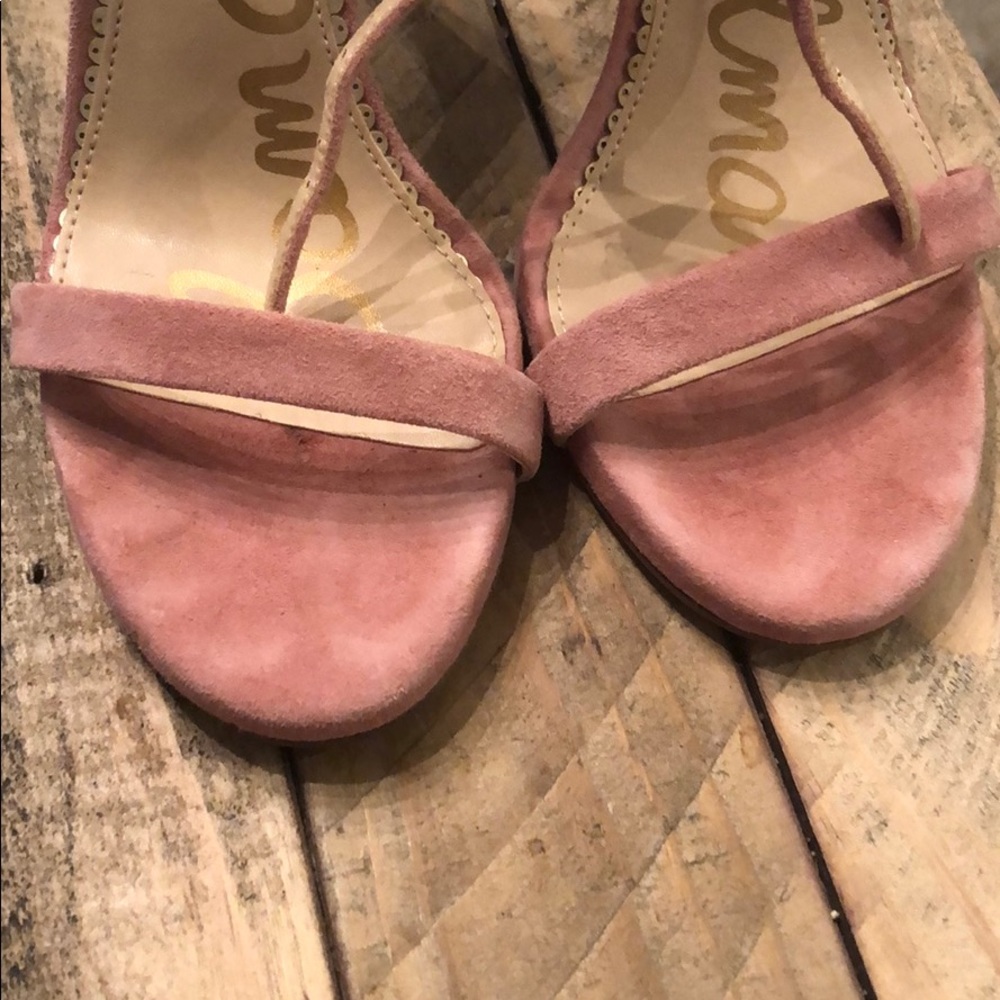 Sam Edelman heels - Picture 2 of 7